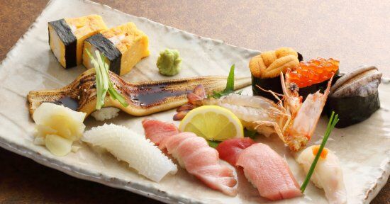 Tsukiji Suishisen Tenjin